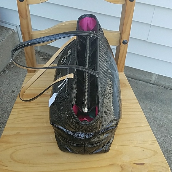 Authentic Coach purse 18674 - Picture 4 of 5